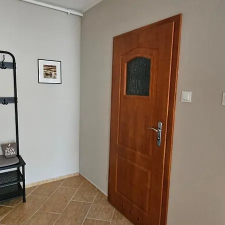 Piasek Apartamento *